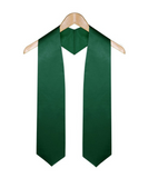 Hunter Graduation Stole